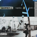 Regulate… G Funk Era