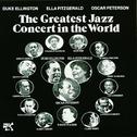 The Greatest Jazz Concert In The World专辑