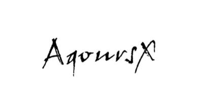 AqoursX