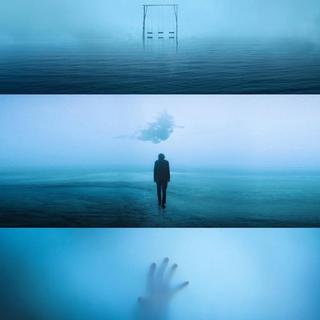 梦核美学 | 孤独 虚无 迷失 超现实主义风