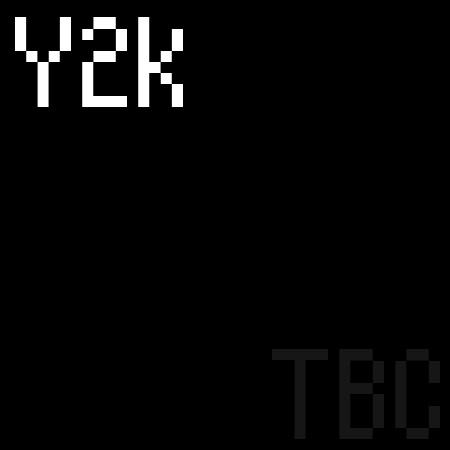 Y2k EP