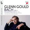 Glenn Gould plays Bach: Goldberg Variations BWV 988 - The Historic 1955 Debut Recording; The 1981 Di