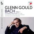 Glenn Gould plays Bach: Goldberg Variations BWV 988 - The Historic 1955 Debut Recording; The 1981 Di