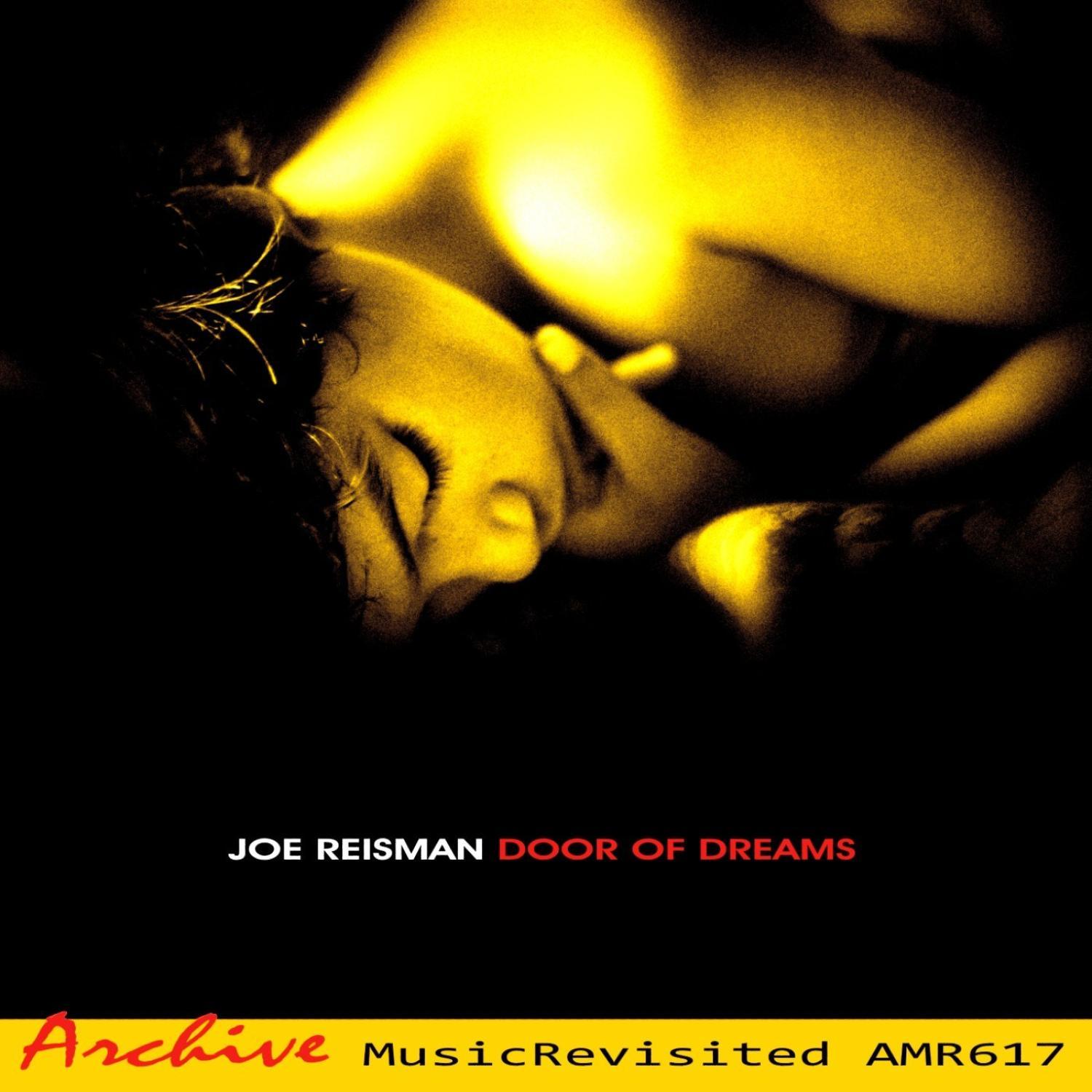Door of Dreams