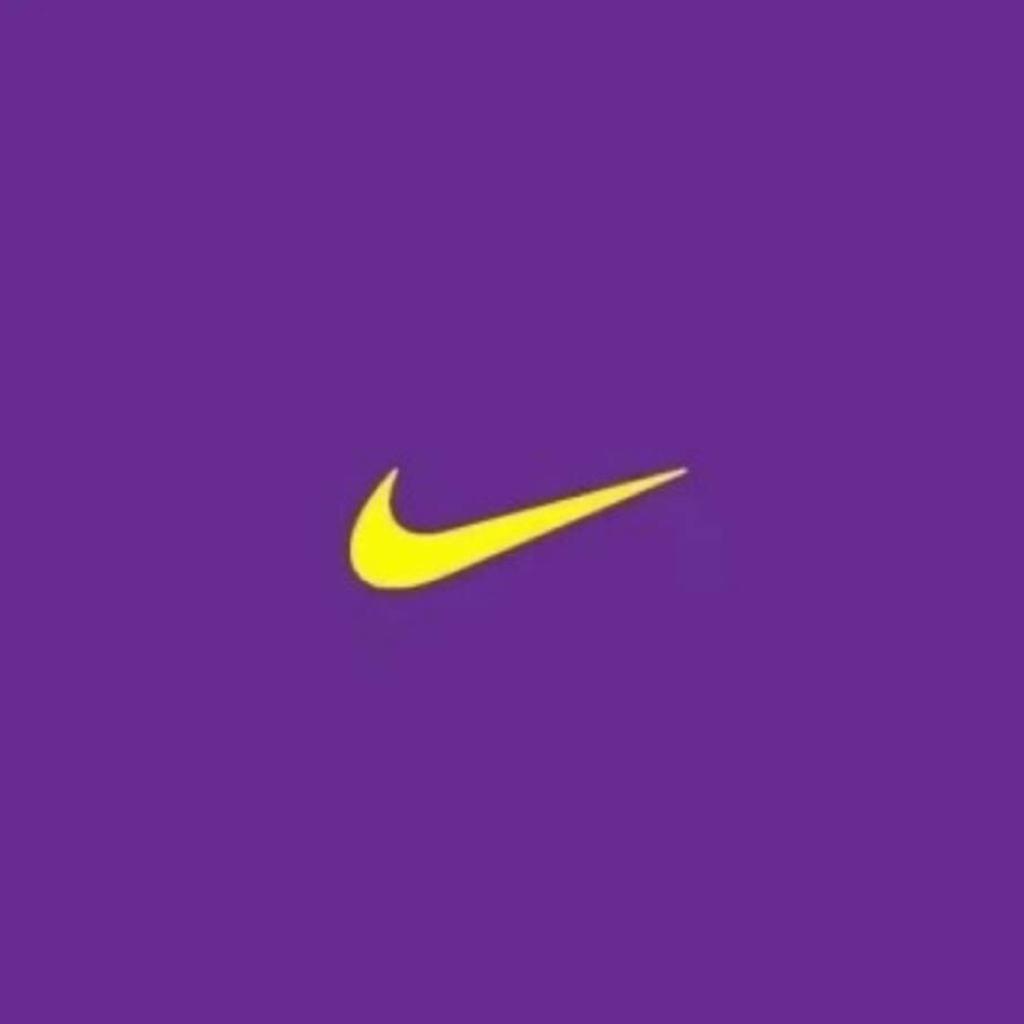 Nike логотип