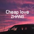 Cheap love