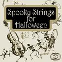 Spooky Strings For Halloween专辑