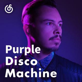 Purple Disco Machine