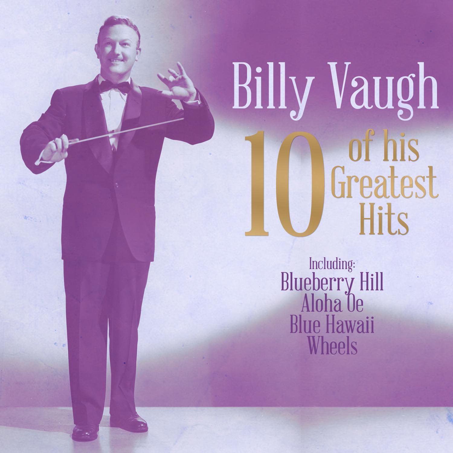10 of His Greatest Hits