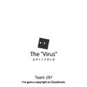 The "virus"专辑