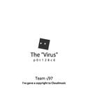 The "virus"专辑