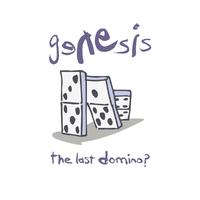Genesis - No Son Of Mine (Karaoke)