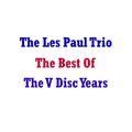 Best Of The V Disc Years