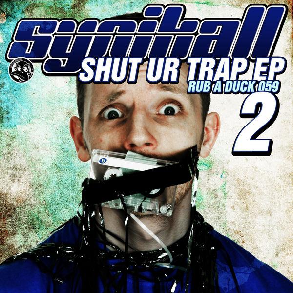 Shut Ur Trap EP 2专辑