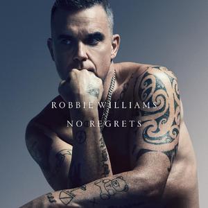 Robbie Williams - I Will Talk And Hollywood Will Listen (Karaoke) 带和声伴奏 （升7半音）