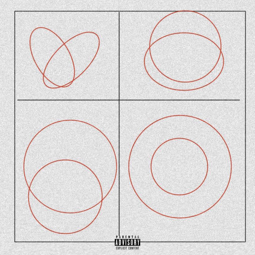 4个emo男人的爱情故事