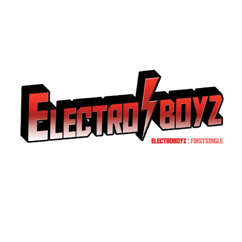 ELECTROBOYZ : FIRSTSINGLE专辑