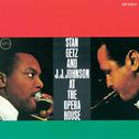 Stan Getz And J.J. Johnson At The Opera House (Live At The Opera House / 1957)专辑