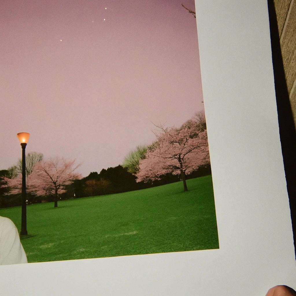 春夜专辑