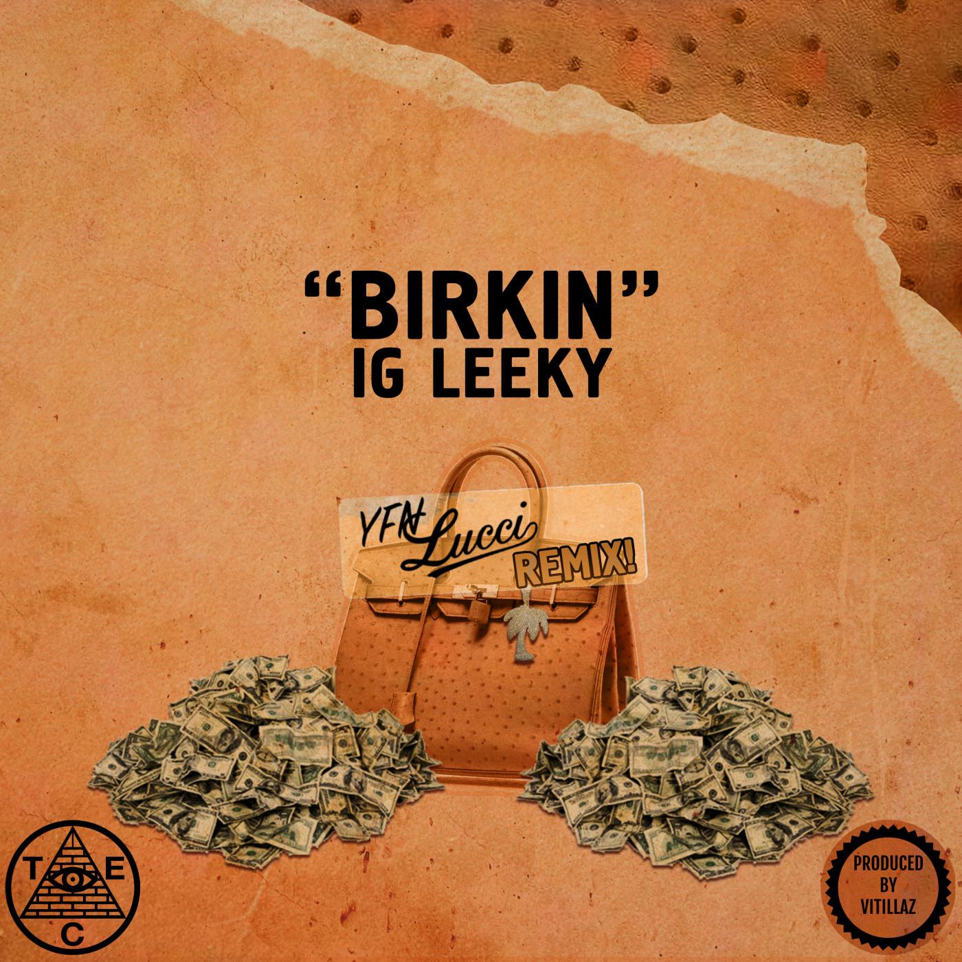 Birkin (feat. YFN Lucci)