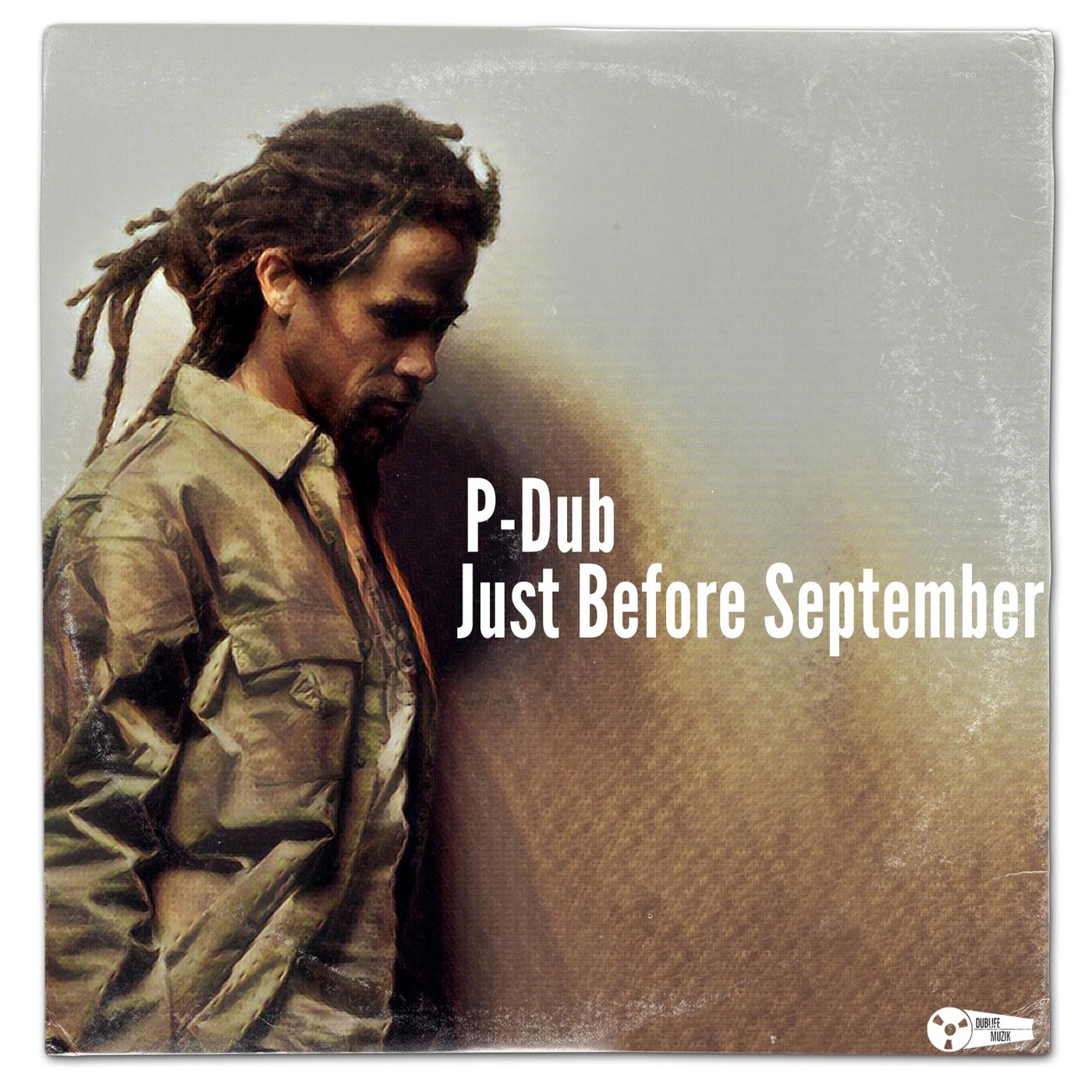 Just Before September