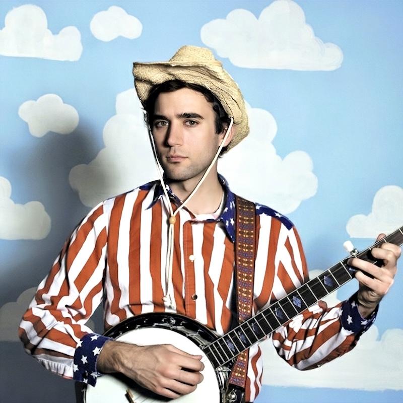 独立民谣 | 城市喧嚣之外 让心找到平静的处所