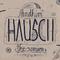 Hausch (The Remixes)专辑