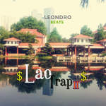 Lao TrapⅡ专辑