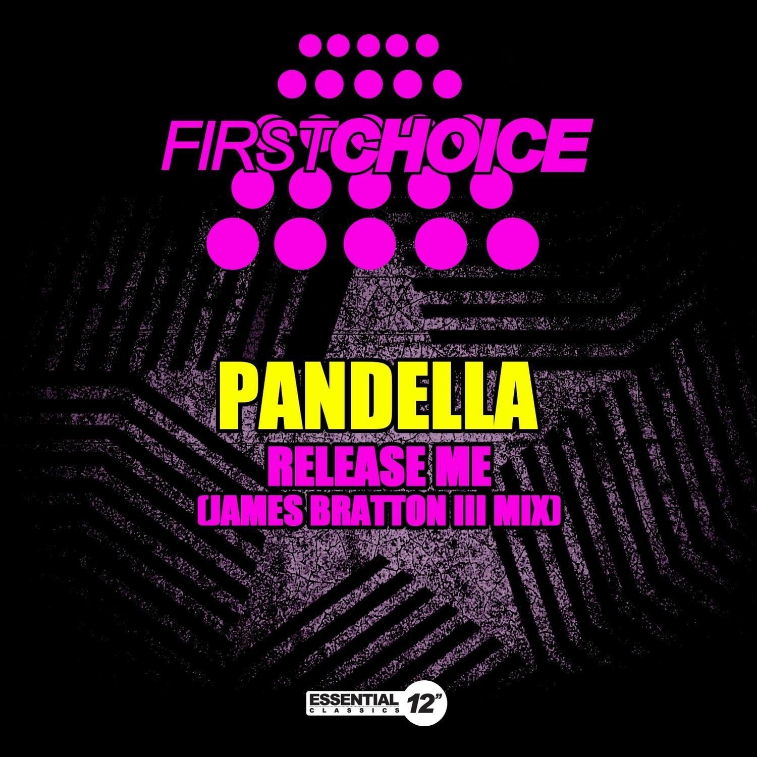 Release Me (James Bratton III Mix)
