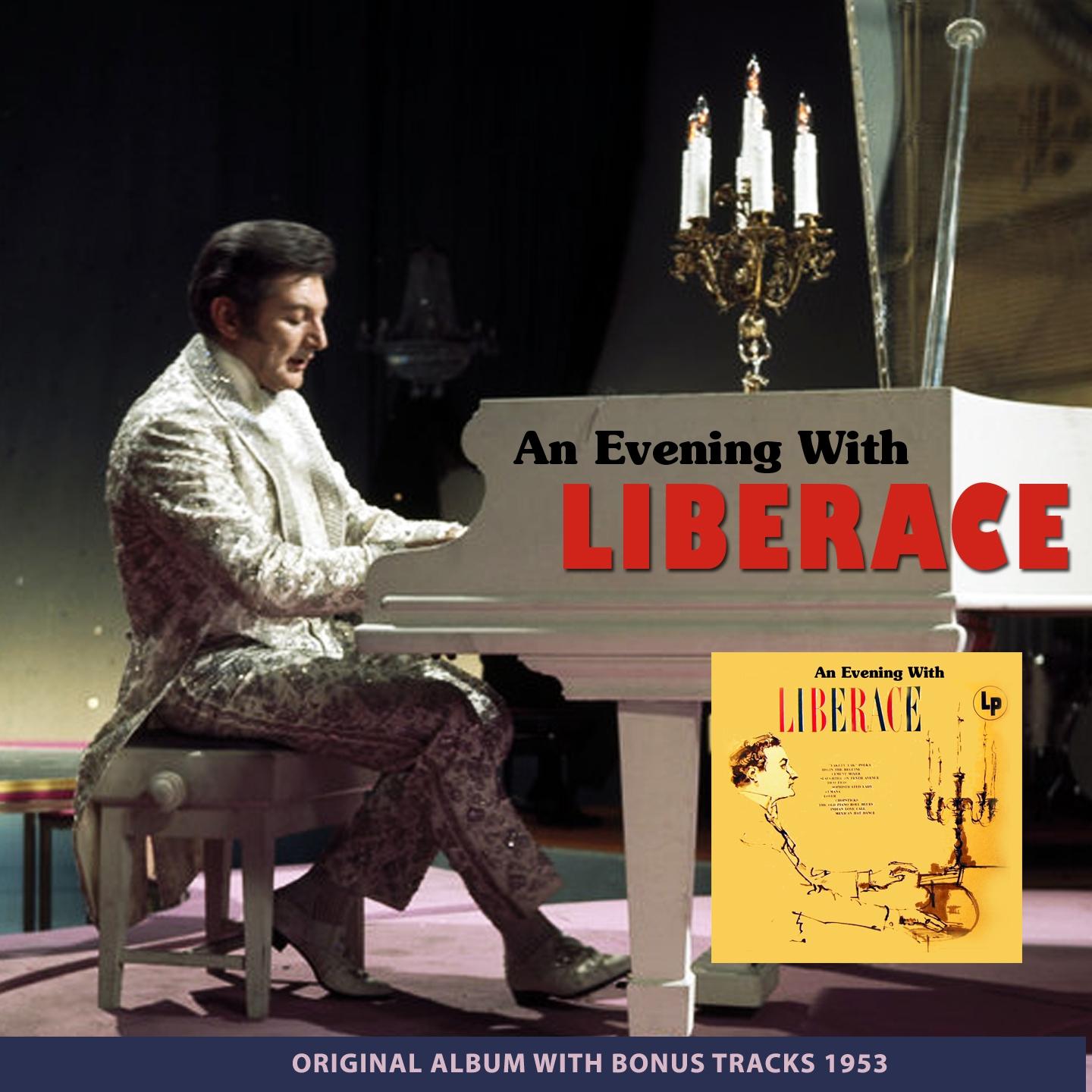 An Evening With Liberace专辑