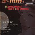 Lights Out: The String Quartet Tribute To The Darkness专辑