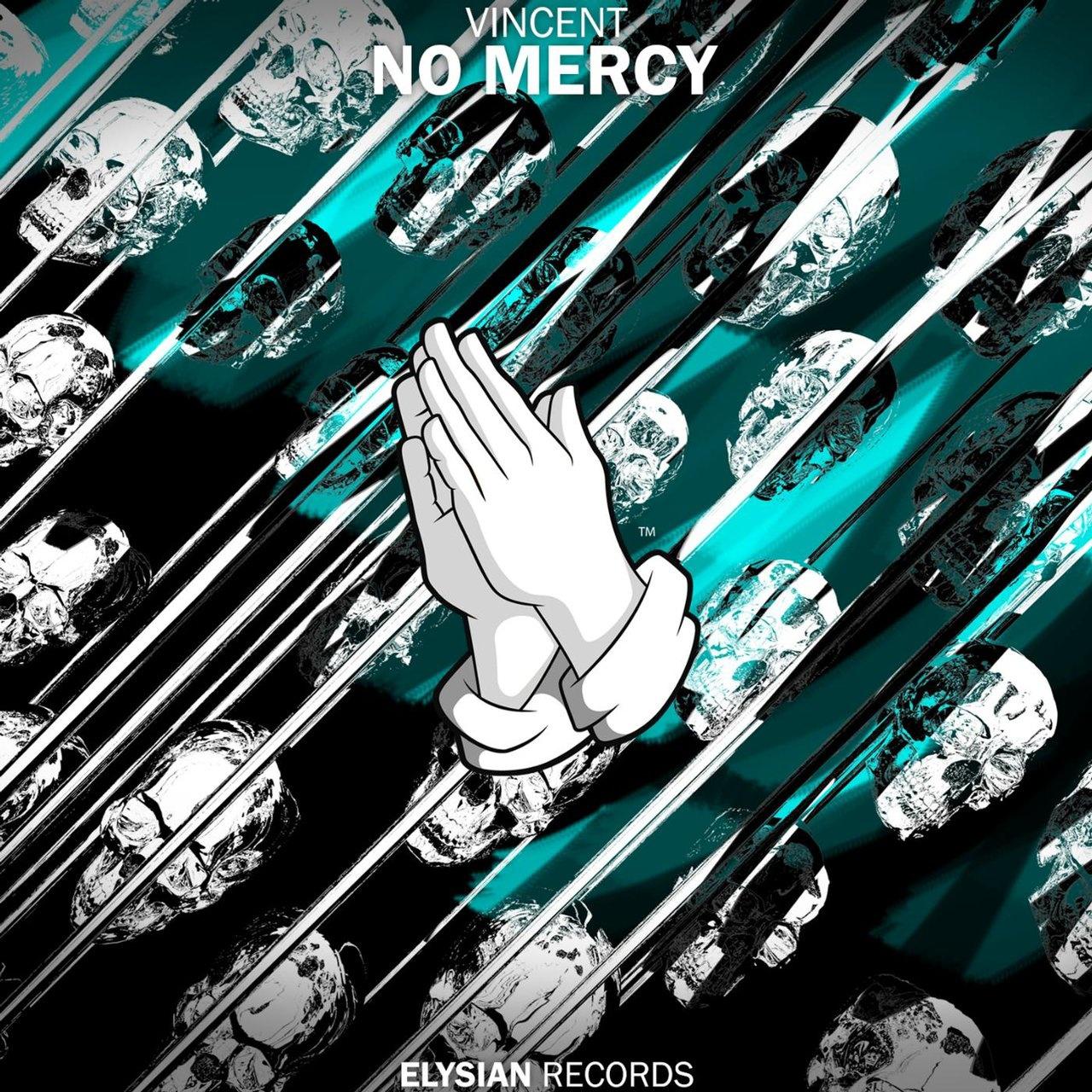 No Mercy专辑