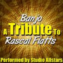 Banjo (A Tribute to Rascal Flatts) - Single专辑