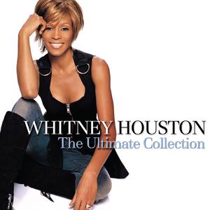 Whitney Houston - So Emotional （降2半音）