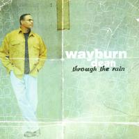 Crown Him - Wayburn Dean