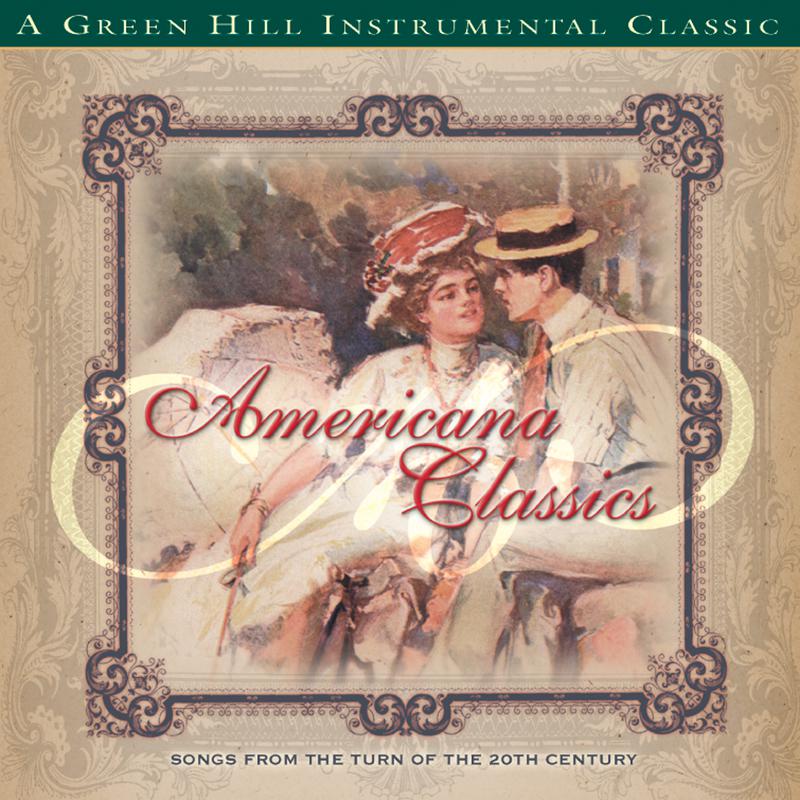 Americana Classics专辑