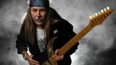 Uli Jon Roth