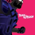 Peace Is The Mission专辑