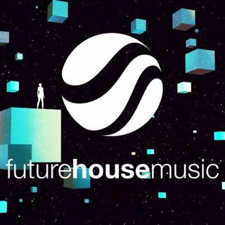 FutureHouseMusic厂牌