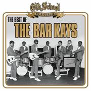 The Best Of The Bar-Kays