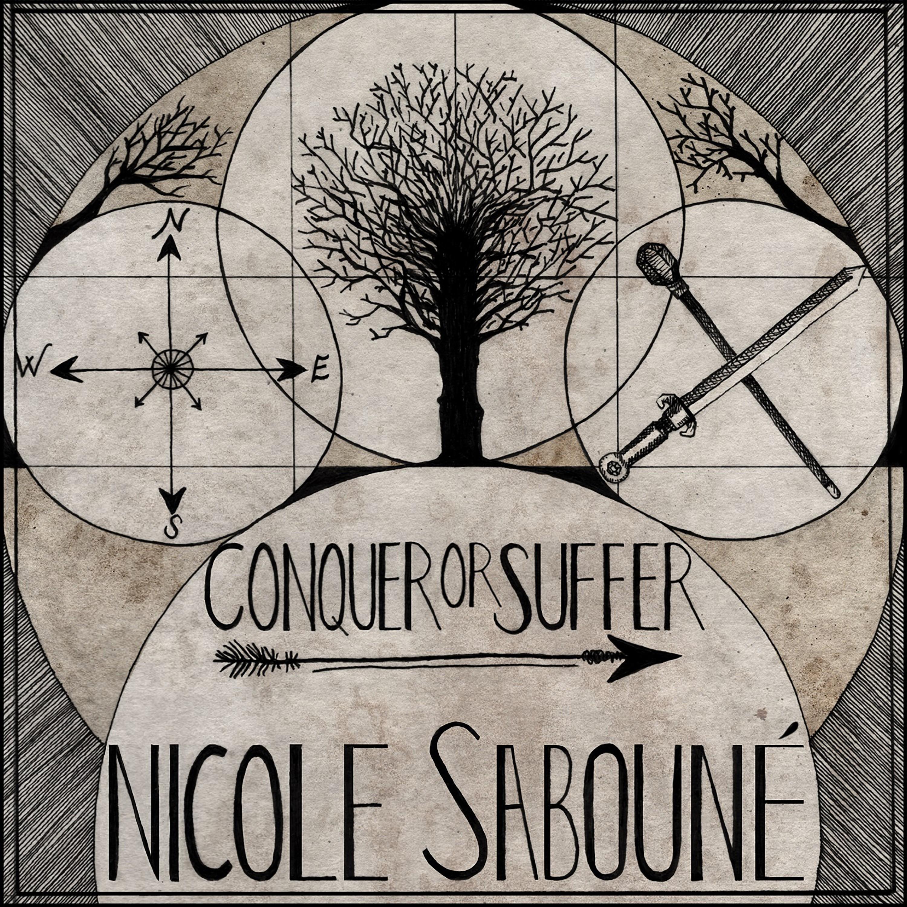 Conquer or Suffer