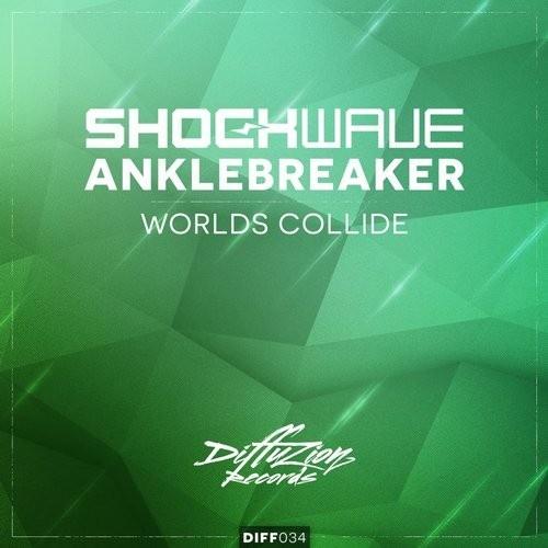 Worlds Collide (Original Mix)