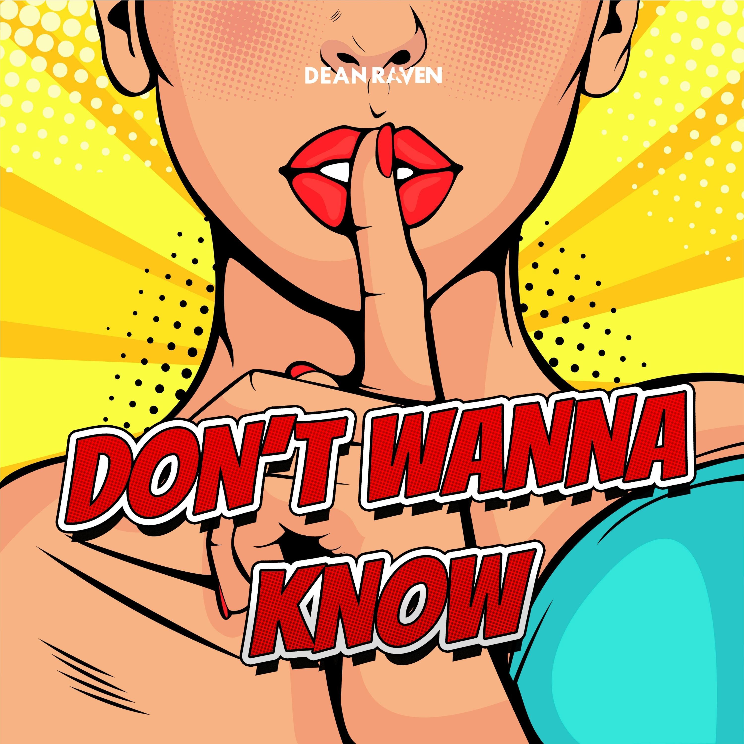Don't Wanna Know