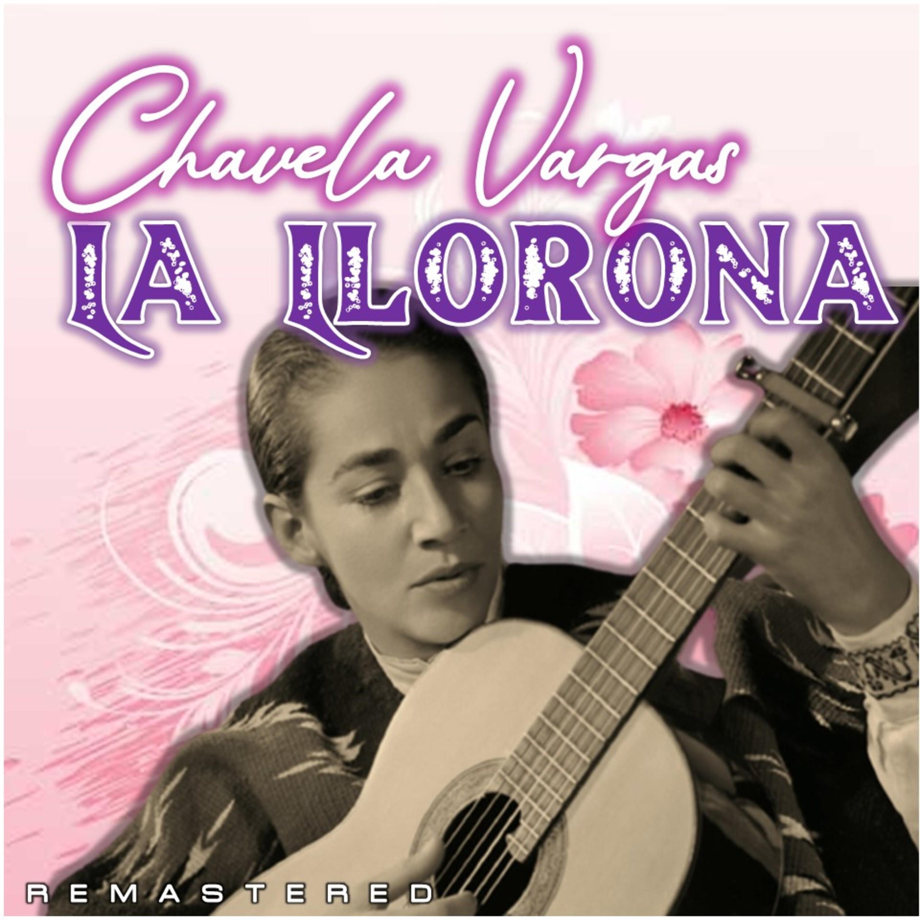 La Llorona (Remastered)