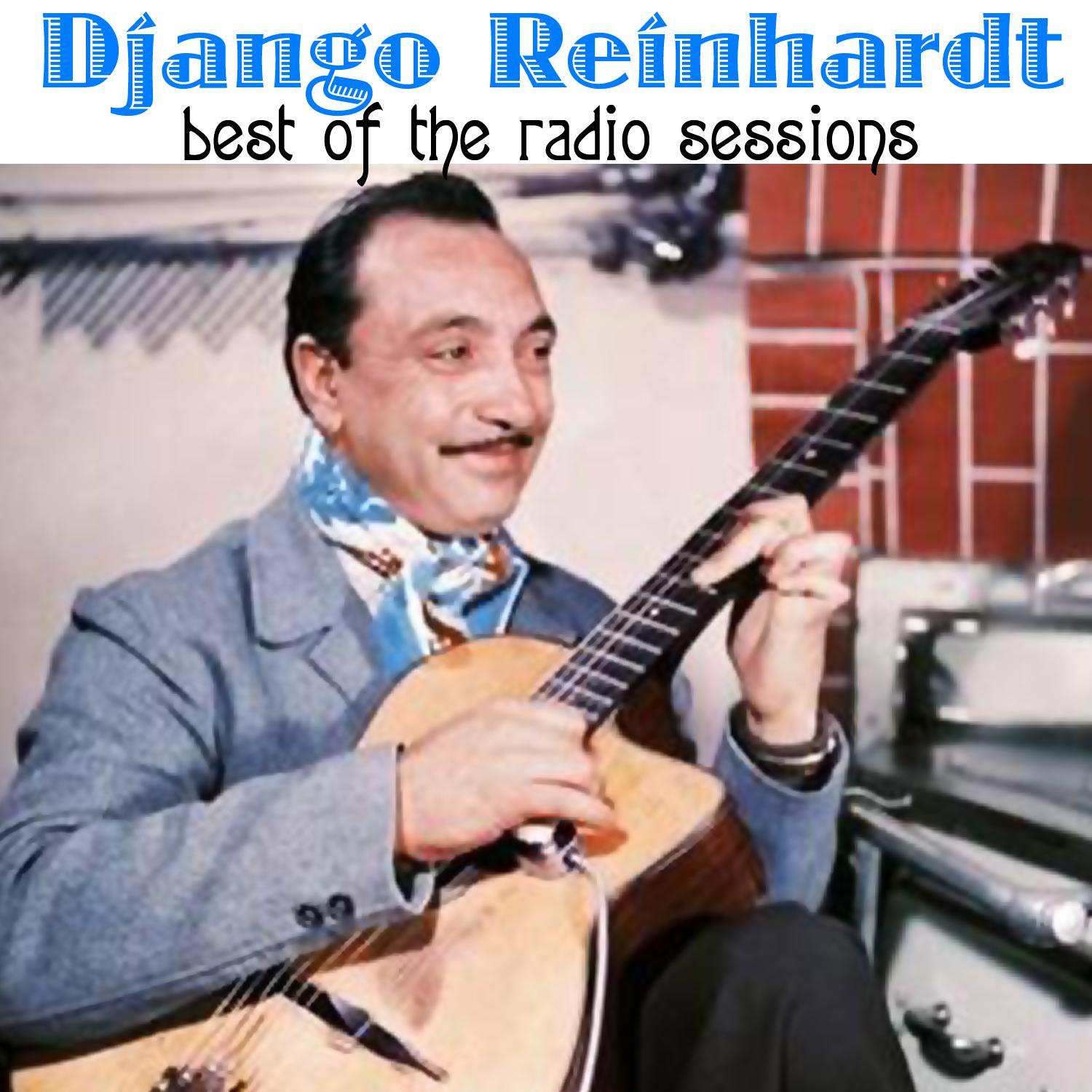 Best Of The Radio Sessions
