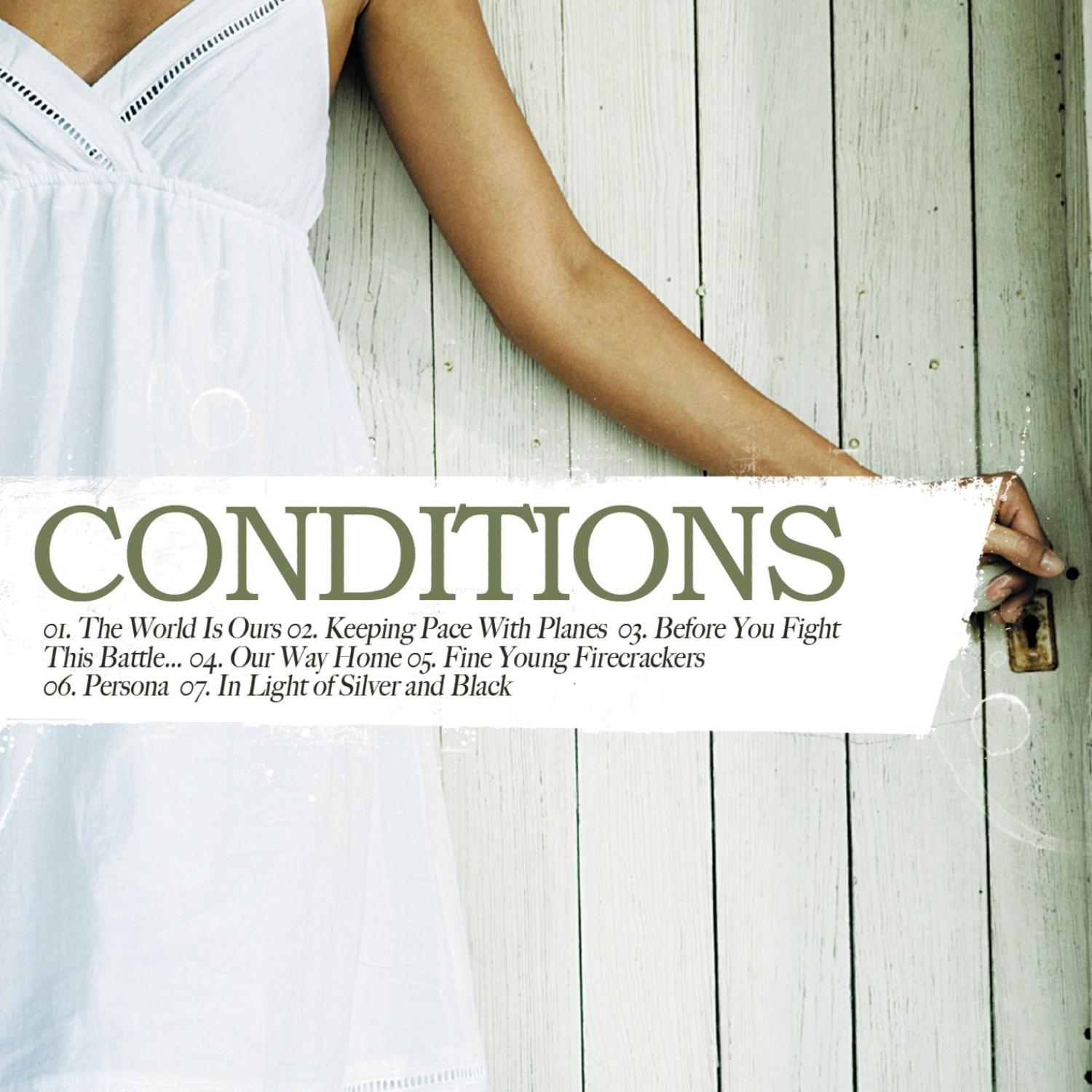 Conditions EP