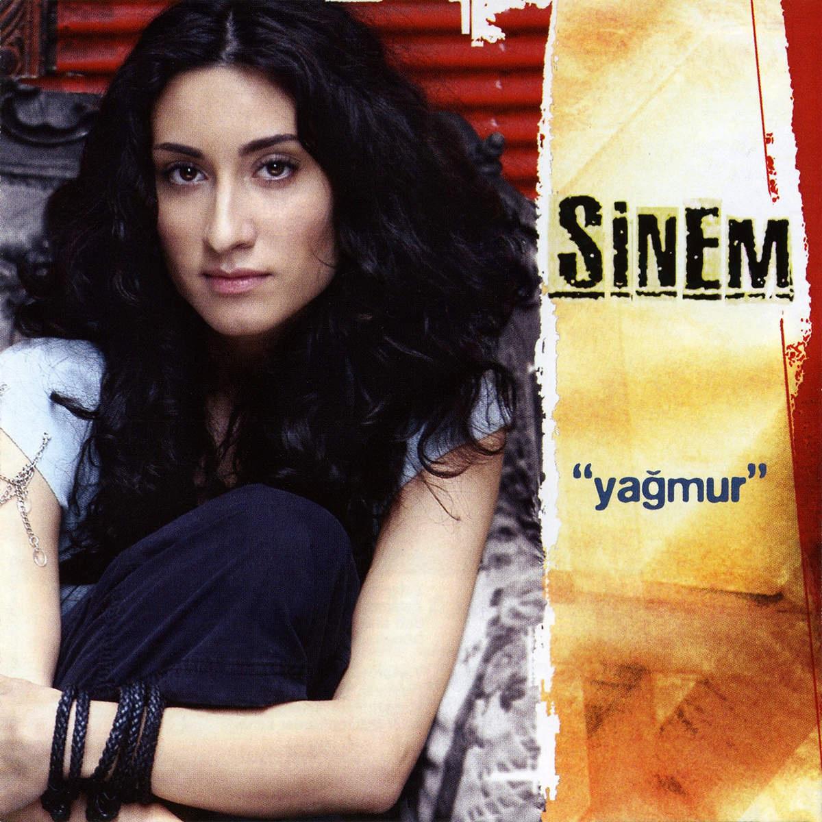 Sinem - Yağmur