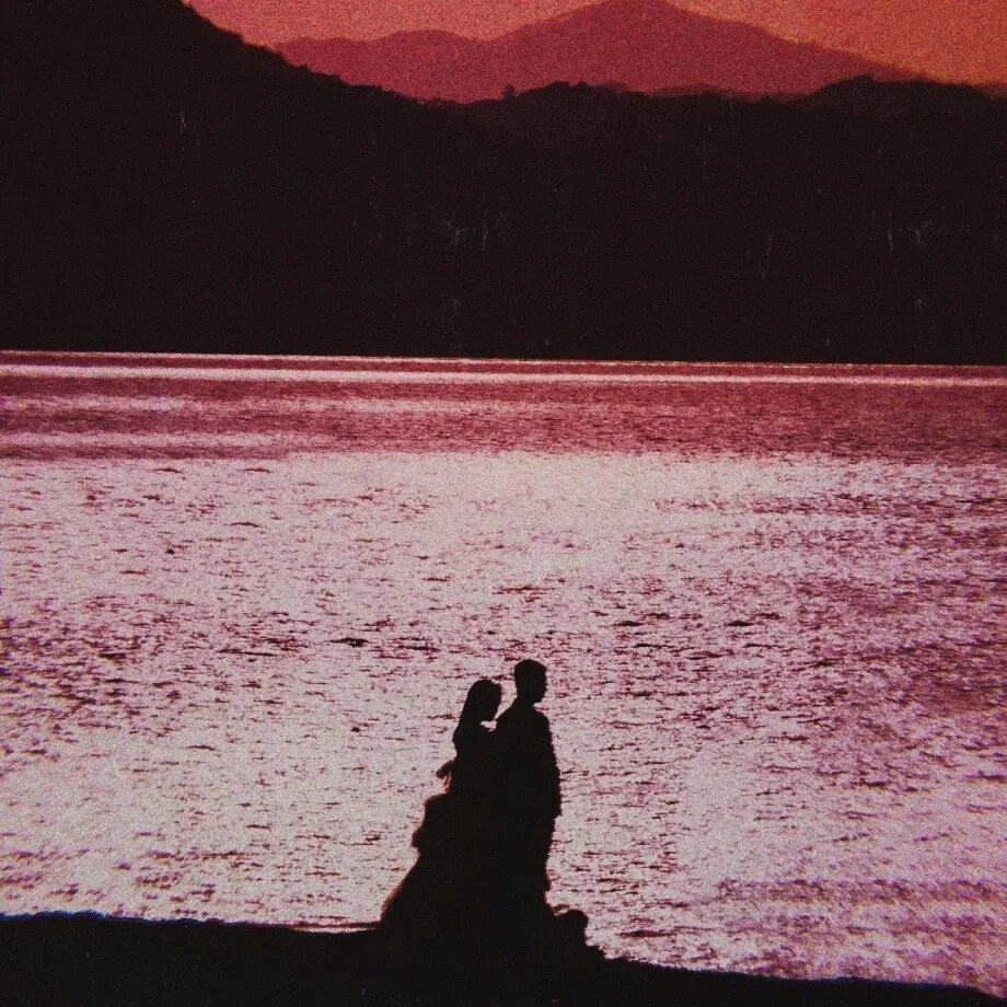 Moon River.