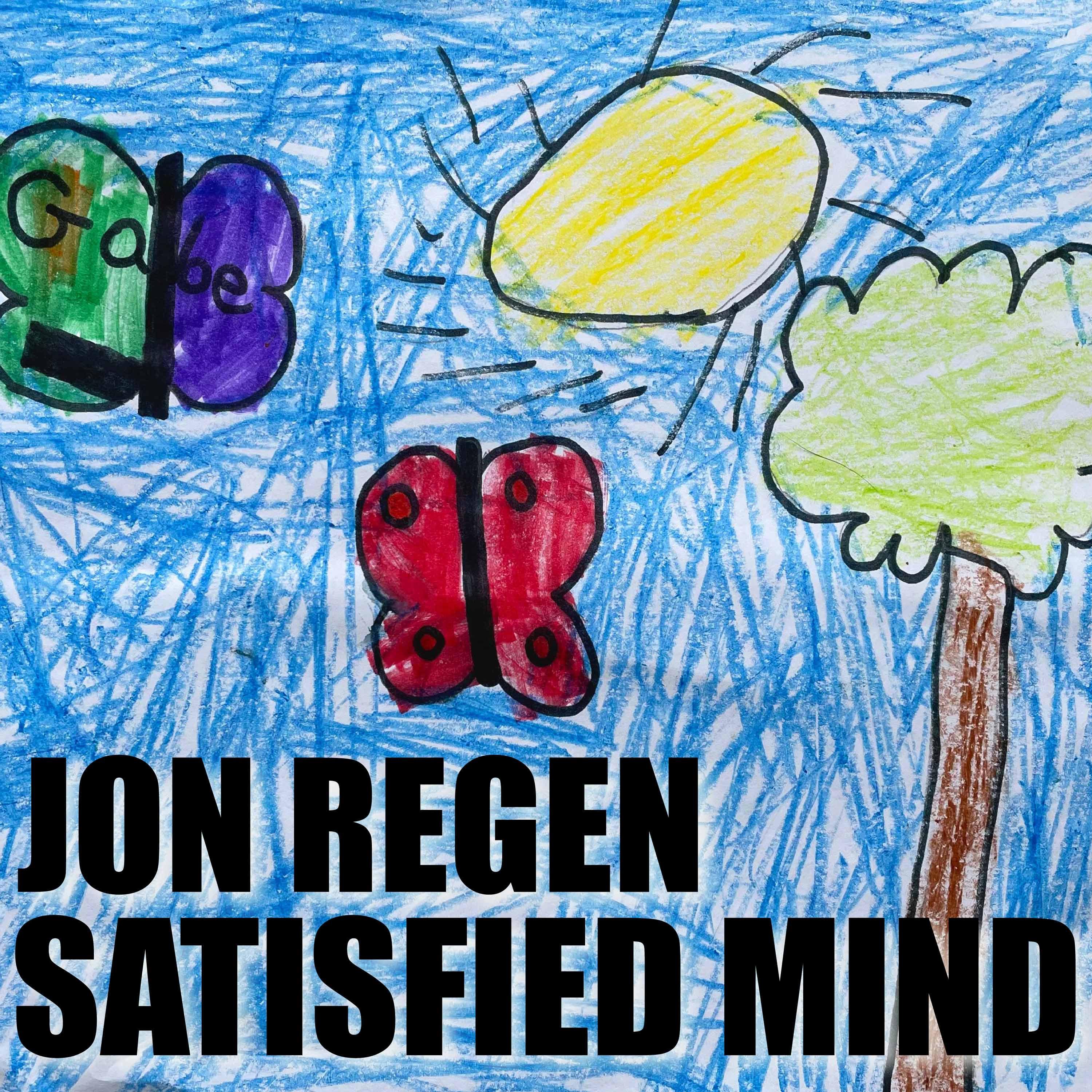 Satisfied Mind
