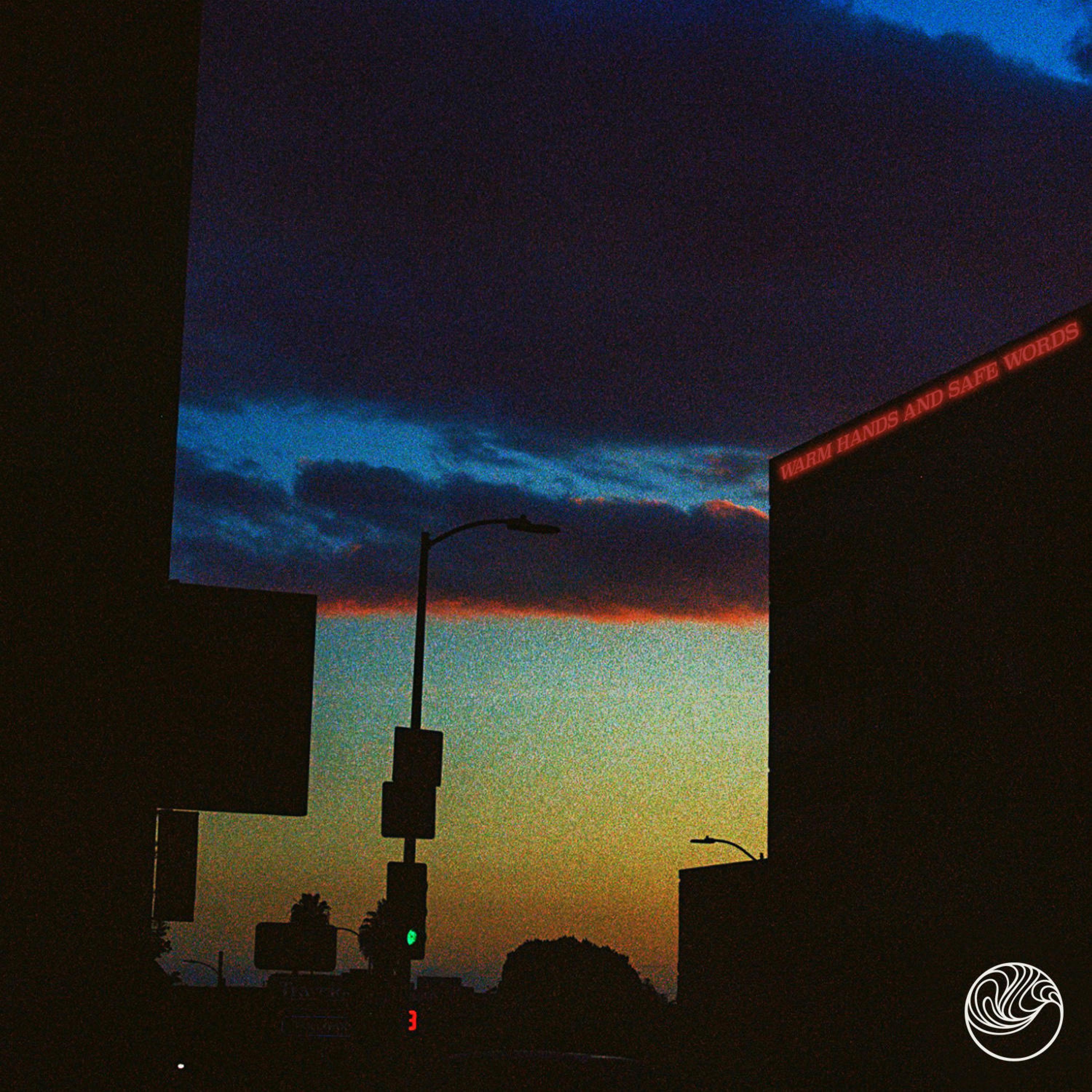 It's okay, I'm here (feat. Jhove)